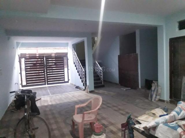 1 BHK Independent Builder Floor in Bagha for rent Satna. The reference number is 13032647