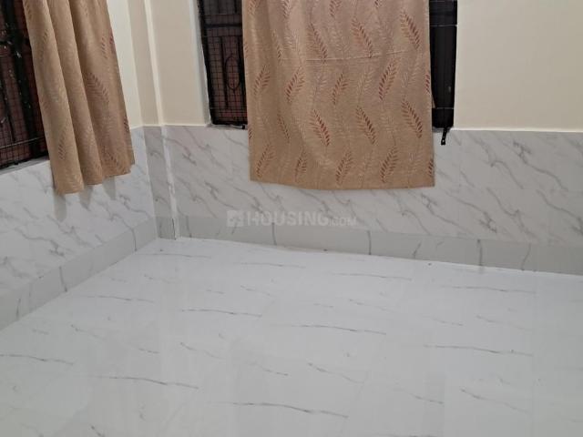 1 BHK Independent Builder Floor in Baghajatin for rent Kolkata. The reference number is 20393879