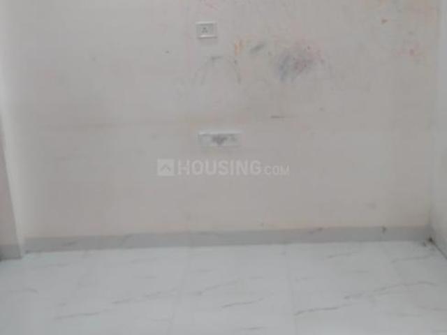 1 BHK Independent Builder Floor in Bada Bangarda for rent Indore. The reference number is 19028505