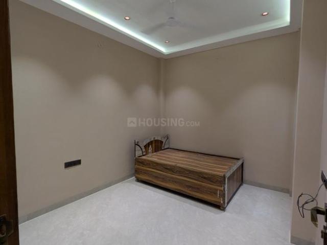 1 BHK Independent Builder Floor in Bada Bangarda for rent Indore. The reference number is 21152250