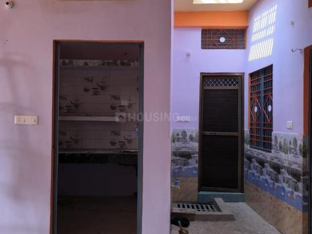 1 BHK Independent Builder Floor in Badgon for rent Gorakhpur. The reference number is 17190537