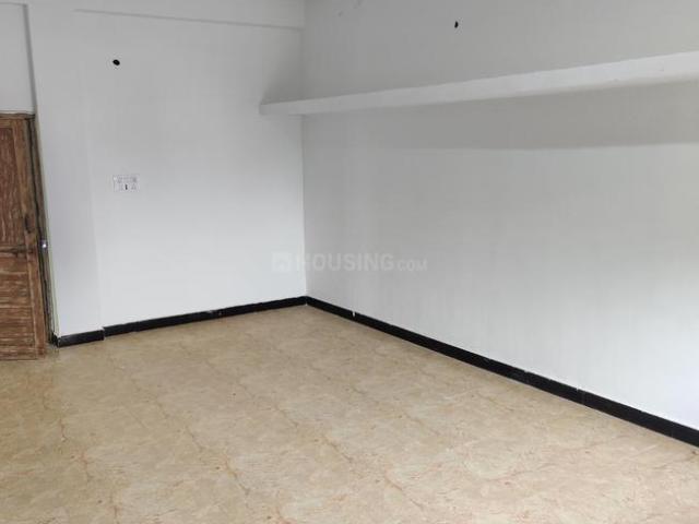 1 BHK Independent Builder Floor in Badiyakheri for rent Sehore. The reference number is 12167032