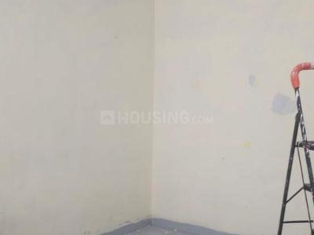 1 BHK Independent Builder Floor in Badi Gwaltoli for rent Indore. The reference number is 20783928