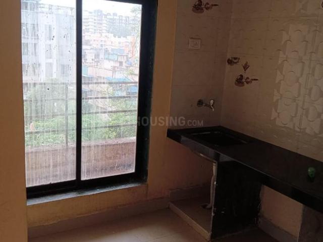 1 BHK Independent Builder Floor in Badlapur West for rent Badlapur. The reference number is 14535051