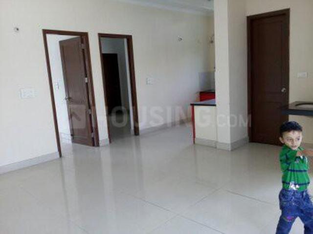 1 BHK Independent Builder Floor in Badripur for rent Dehradun. The reference number is 12556187