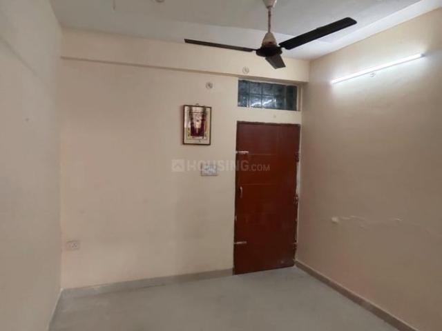 1 BHK Independent Builder Floor in Bais Godam for rent Jaipur. The reference number is 19781700