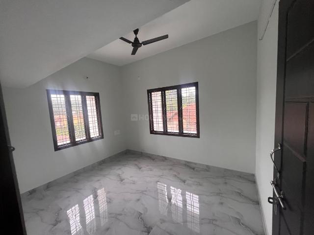 1 BHK Independent Builder Floor in Bajpe for rent Mangalore. The reference number is 21183843