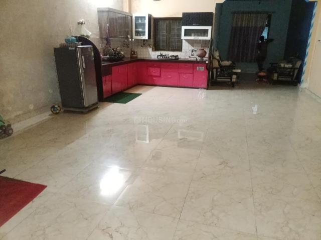 1 BHK Independent Builder Floor in Bajrang Nagar for rent Kota. The reference number is 21358981