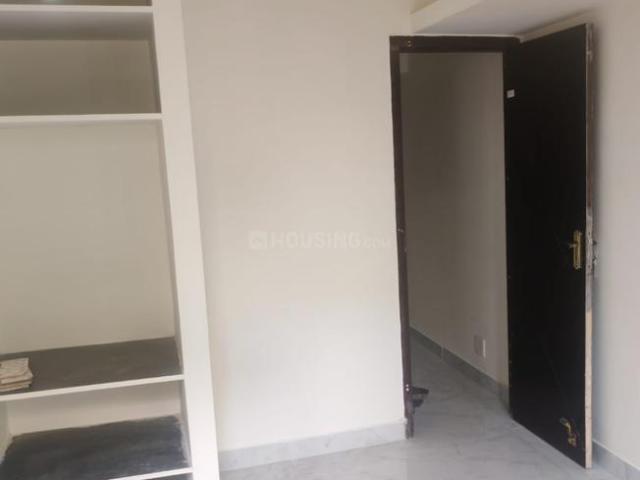 1 BHK Independent Builder Floor in Balavinayagar Nagar for rent Chennai. The reference number is 21386443