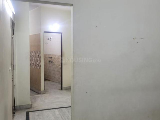 1 BHK Independent Builder Floor in Bali Nagar for rent New Delhi. The reference number is 12606244