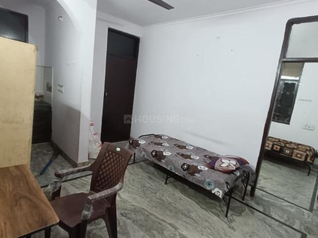 1 BHK Independent Builder Floor in Baljit Nagar for rent New Delhi. The reference number is 9977105