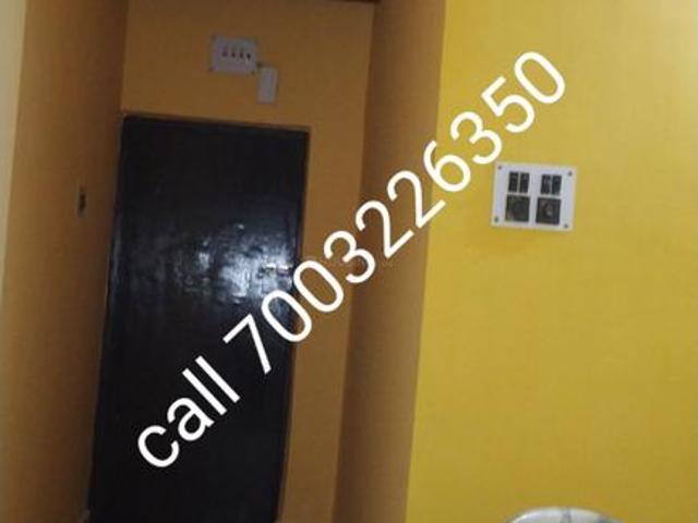 1 BHK Independent Builder Floor in Ballygunge for resale Kolkata. The reference number is 9129176