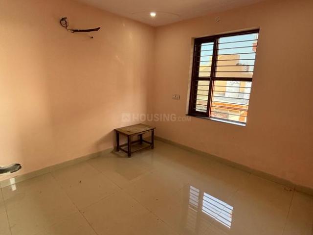 1 BHK Independent Builder Floor in Ballabhgarh for rent Faridabad. The reference number is 21124615