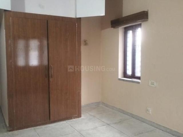 1 BHK Independent Builder Floor in Balliwala for rent Dehradun. The reference number is 17008824