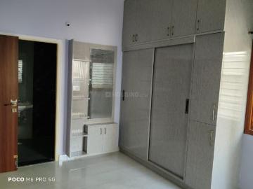 1 BHK Independent Builder Floor in Banashankari for rent Bengaluru. The reference number is 20545223