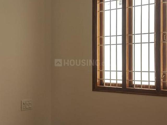 1 BHK Independent Builder Floor in Banashankari for rent Bengaluru. The reference number is 20592240