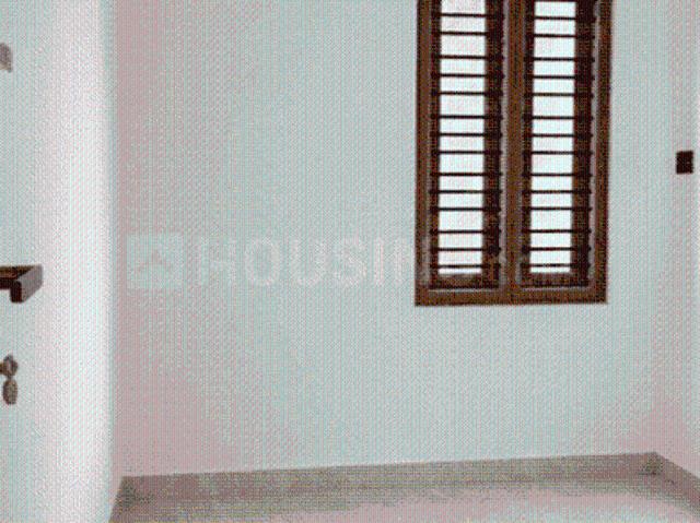 1 BHK Independent Builder Floor in Banashankari for rent Bengaluru. The reference number is 20985672