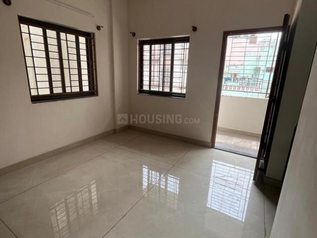 1 BHK Independent Builder Floor in Banashankari for rent Bengaluru. The reference number is 20996936