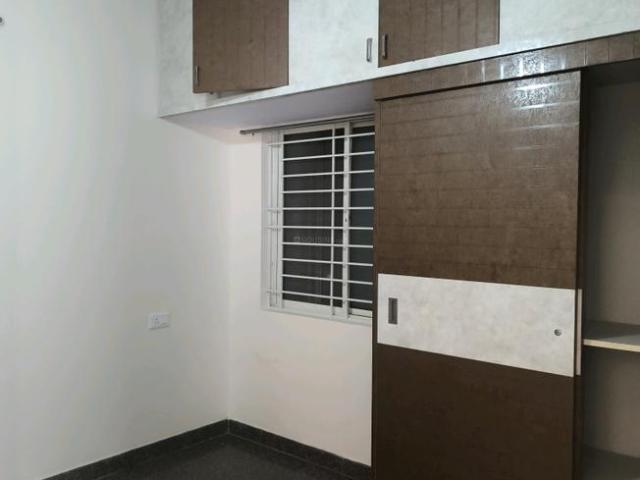 1 BHK Independent Builder Floor in Banashankari for rent Bengaluru. The reference number is 20270530