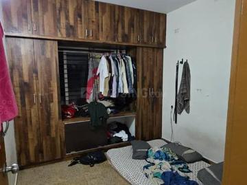 1 BHK Independent Builder Floor in Banashankari for rent Bengaluru. The reference number is 20376739