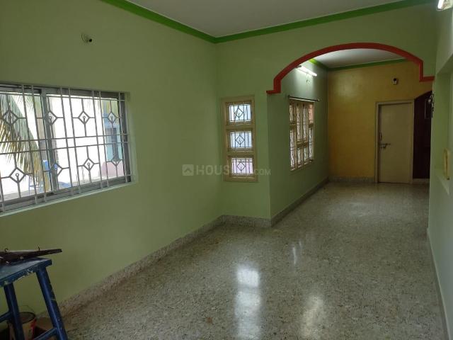 1 BHK Independent Builder Floor in Banashankari for rent Bengaluru. The reference number is 7948971