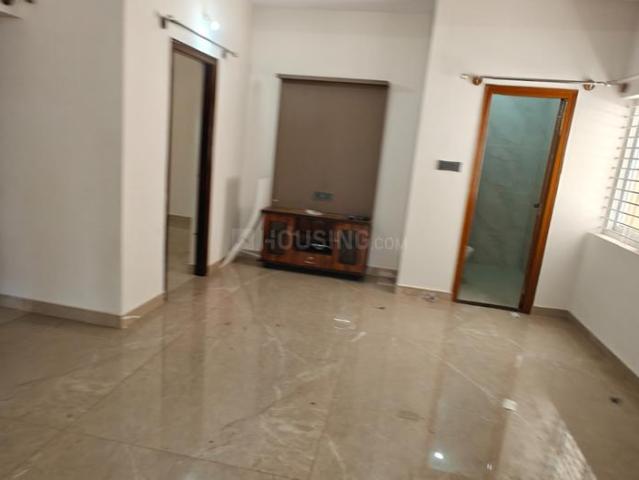 1 BHK Independent Builder Floor in Banaswadi for rent Bengaluru. The reference number is 19942438