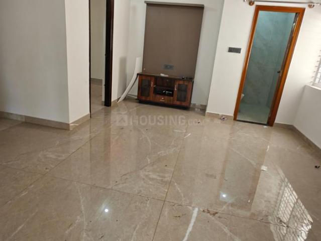 1 BHK Independent Builder Floor in Banaswadi for rent Bengaluru. The reference number is 19942282