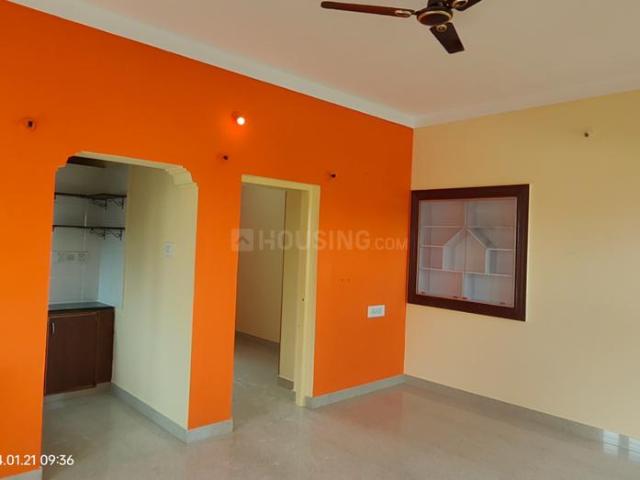 1 BHK Independent Builder Floor in Banaswadi for rent Bengaluru. The reference number is 20466587
