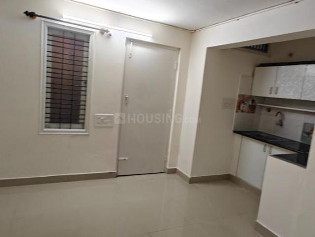 1 BHK Independent Builder Floor in Banaswadi for rent Bengaluru. The reference number is 20578994
