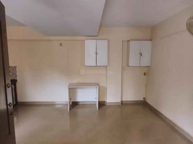 1 BHK Independent Builder Floor in Banaswadi for rent Bengaluru. The reference number is 20881705