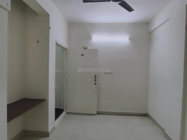 1 BHK Independent Builder Floor in Banaswadi for rent Bengaluru. The reference number is 20903465