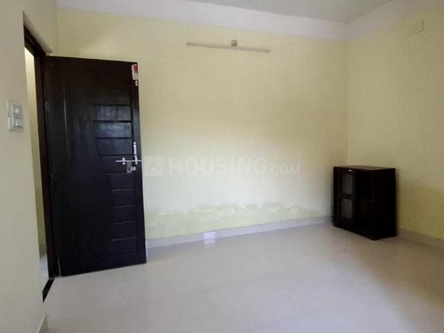 1 BHK Independent Builder Floor in Bankim Nagar for rent Siliguri. The reference number is 17488922