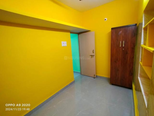 1 BHK Independent Builder Floor in Basavanagudi for rent Bengaluru. The reference number is 14773376