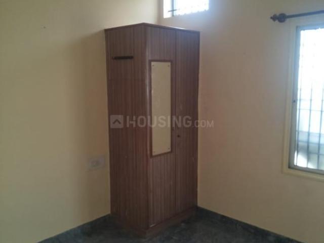 1 BHK Independent Builder Floor in Basavanagudi for rent Bengaluru. The reference number is 21179943