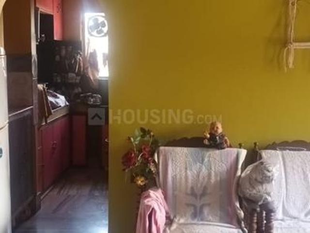 1 BHK Independent Builder Floor in Basavanapura for rent Bengaluru. The reference number is 12793432