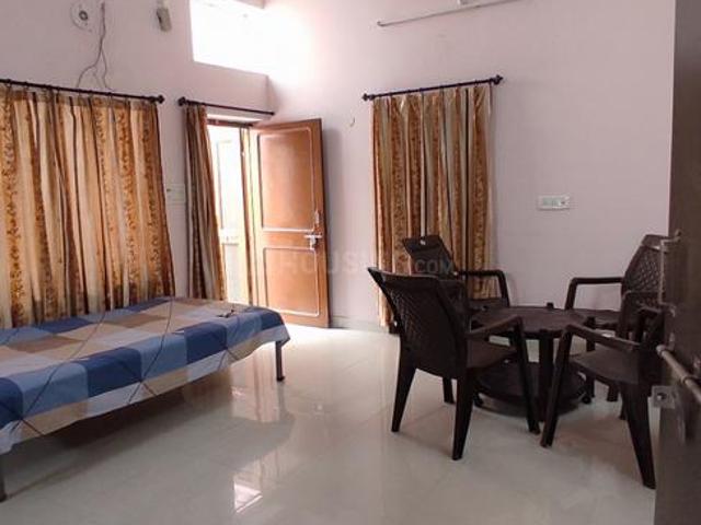 1 BHK Independent Builder Floor in Basant Vihar for rent Ajmer. The reference number is 18230926