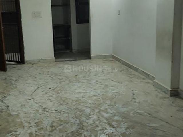 1 BHK Independent Builder Floor in Baprola for rent New Delhi. The reference number is 20632425