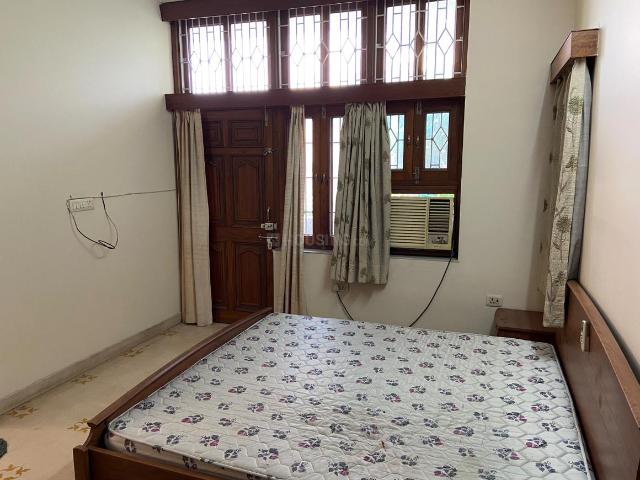 1 BHK Independent Builder Floor in Bapu Nagar for rent Jaipur. The reference number is 20927054