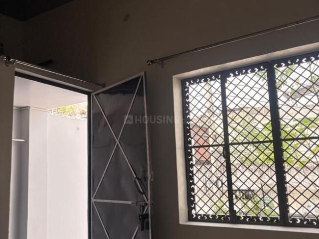 1 BHK Independent Builder Floor in Baraura Hussain Bari for rent Lucknow. The reference number is 21259123