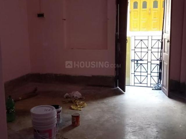 1 BHK Independent Builder Floor in Barasat for rent Kolkata. The reference number is 8653373