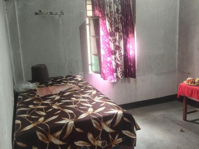 1 BHK Independent Builder Floor in Barhanpura for rent Muzaffarpur. The reference number is 12475217