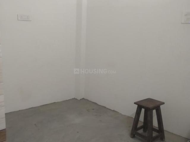 1 BHK Independent Builder Floor in Barra for rent Kanpur. The reference number is 20696685