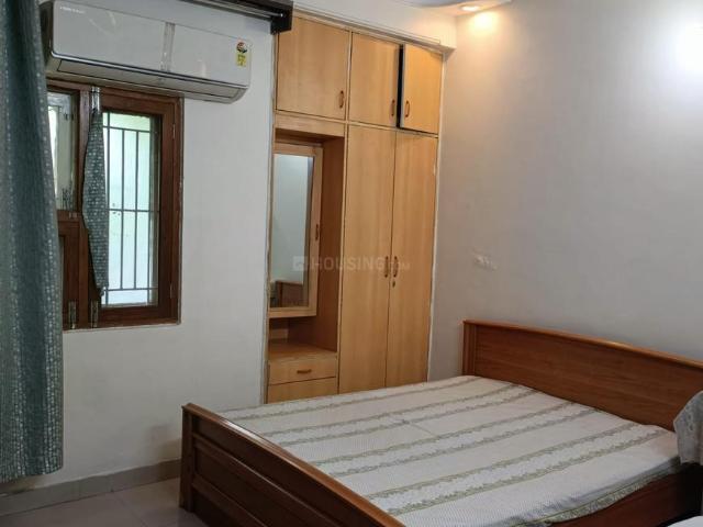 1 BHK Independent Builder Floor in Bawadiya Kalan for rent Bhopal. The reference number is 20877091