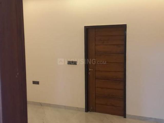 1 BHK Independent Builder Floor in Bawadiya Kalan for rent Bhopal. The reference number is 20966846