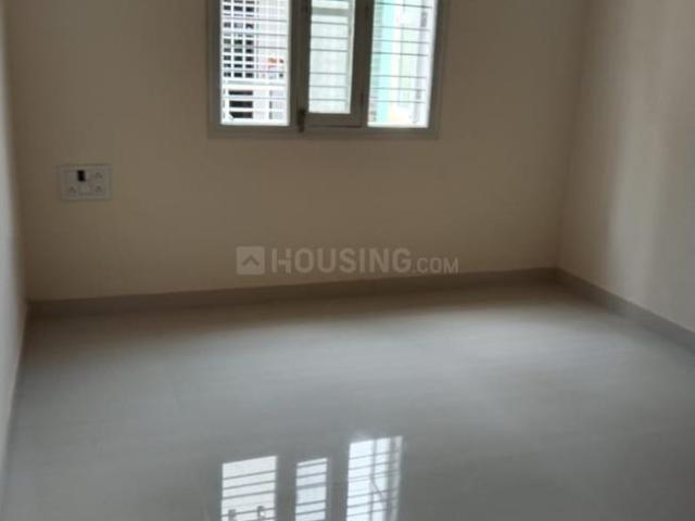 1 BHK Independent Builder Floor in Battarahalli for rent Bengaluru. The reference number is 6365385