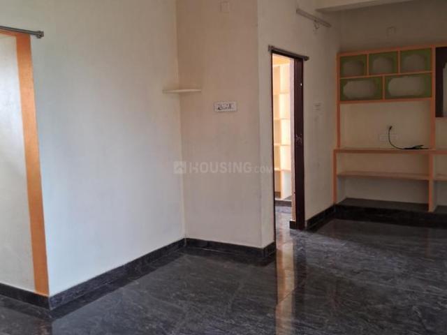1 BHK Independent Builder Floor in Bavani Nagar for rent Tiruppur. The reference number is 16950986