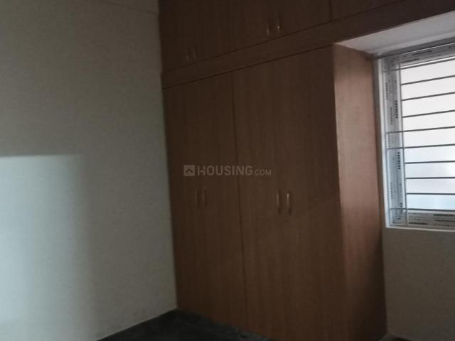 1 BHK Independent Builder Floor in Begur for rent Bengaluru. The reference number is 19016379