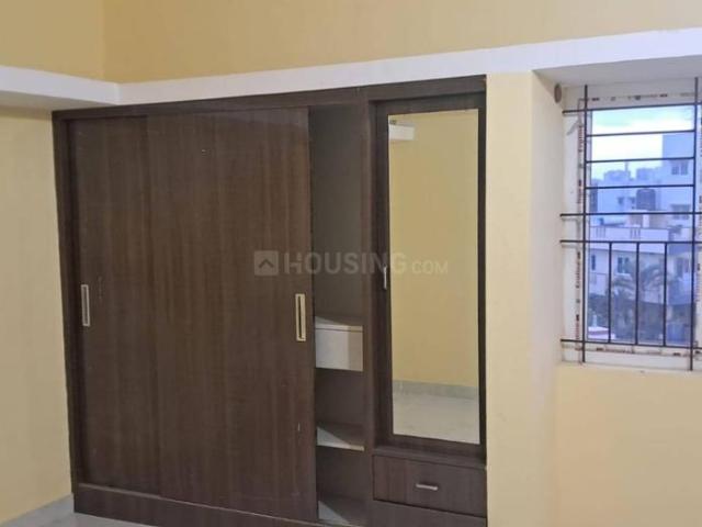 1 BHK Independent Builder Floor in Begur for rent Bengaluru. The reference number is 20940650