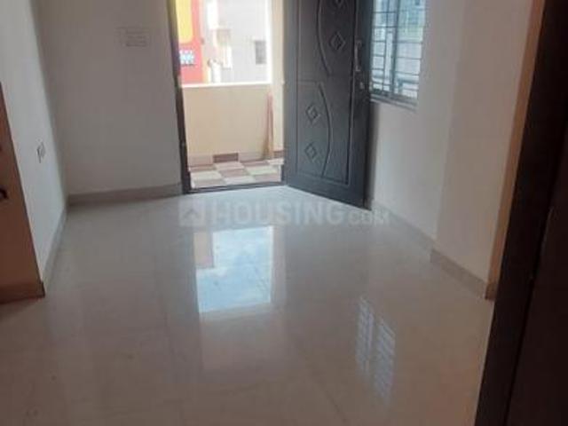 1 BHK Independent Builder Floor in Begur for rent Bengaluru. The reference number is 21241615