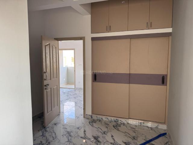 1 BHK Independent Builder Floor in Begur for rent Bengaluru. The reference number is 21297968
